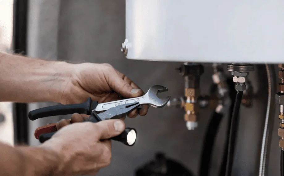 Why choose Water Heater Repair in Bee Spring, KY